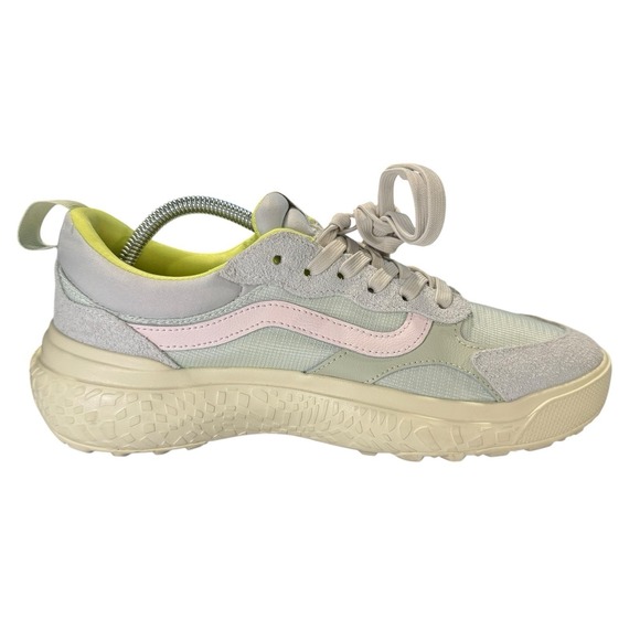 Vans UltraRange Neo VR - M/9 - W/10.5 - Skate Shoes - Multi-Color main image 4
